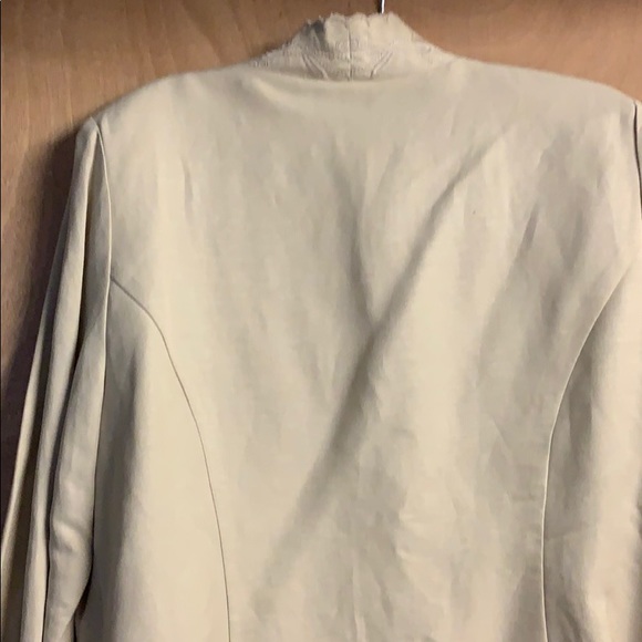 Blouse jacket - Picture 4 of 5